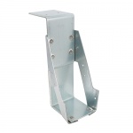 75 x 225 Masonry Hanger 1 EA