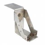 47 x 100 Masonry Hanger A2 SS 1 EA