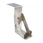 47 x 150 Masonry Hanger A2 SS 1 EA