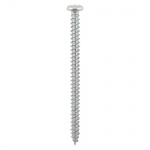 7.5 x 120 Multi-Fix Concrete Screw - PAN 100 PCS