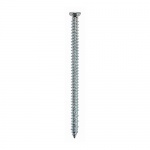 7.5 x 120 Multi-Fix Concrete Screw - BZP 100 PCS