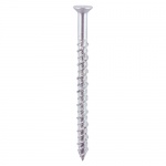 6.0 x 40 Multi-Fix Masonry Screw - CSK 12 PCS