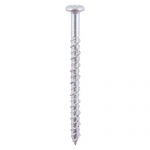 6.0 x 60 Multi-Fix Masonry Screw - PAN 10 PCS