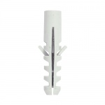 14.0 x 75 Nylon Plug 2 PCS