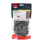 10.0 x 50 Nylon Plug 70 PCS