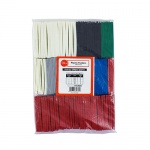 100 x 28 Assorted Flat Packers 200 PCS