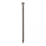 65 x 3.35 Round Lost Head Nail - A2 SS 10 KG