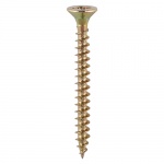 4.0 x 50 Solo Woodscrew CSK - ZYP (TUB) 800 PCS
