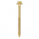 10.0 x 40 Advanced Coach Screw ZYP 50 PCS