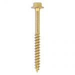 10.0 x 100 Solo Coach Screw ZYP 2 PCS