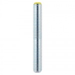 M10 x 1000 Threaded Bar HT DIN 975 Zinc 10 PCS