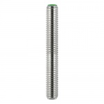 M10 x 1000 Threaded Bar DIN 975 A2 SS 5 PCS