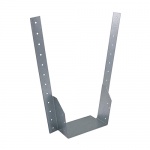 125 x 100 to 225 Standard Timber Hanger - Galv 1 EA