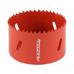 102mm M3 Bi-Metal Holesaw Variable 1 EA