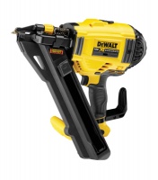 DEWALT DCN694N METAL CONNECTOR NAILER 18V BODY ONLY BRUSHLESS