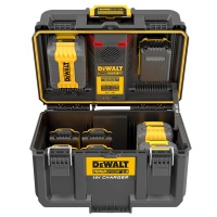 Dewalt Toughsystem 2.0 Charger Box Only