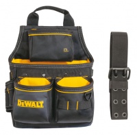 Dewalt DWST40201-1 Pro Nail Pouch with Belt