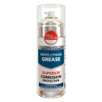 380ml White Lithium Grease 1 EA