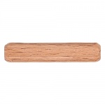 6.0 x 30 Wooden Dowels Qty TIMpac 25