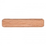 6.0 x 30 Wooden Dowels Qty TIMbag 100