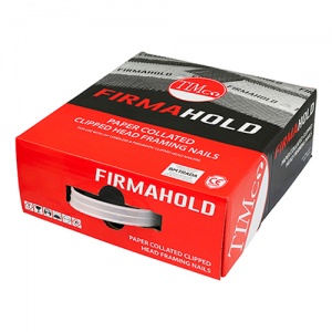 3.1 x 90 FirmaHold Nail PR F/G+ 2200 PCS