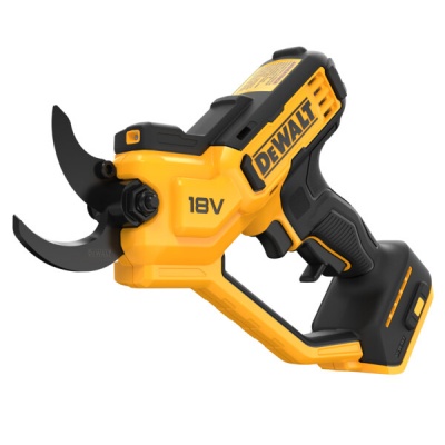 Dewalt 18v XR Powered Pruner Body Only