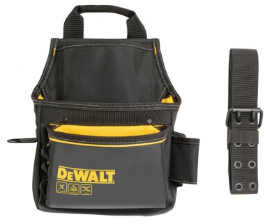 Dewalt nail bags online