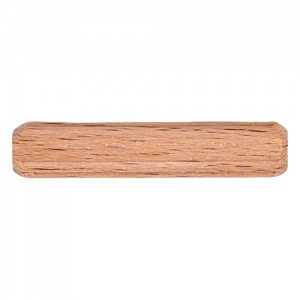 6.0 x 30 Wooden Dowels Qty TIMpac 25